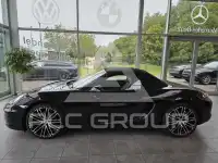 2014 Porsche BOXSTER