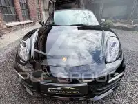 2014 Porsche BOXSTER