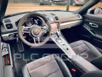 2014 Porsche BOXSTER