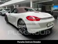2014 Porsche BOXSTER