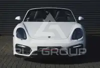 2014 Porsche BOXSTER