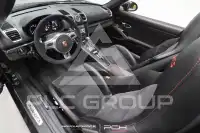 2014 Porsche BOXSTER