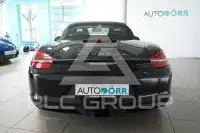 2014 Porsche BOXSTER