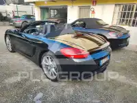 2014 Porsche BOXSTER