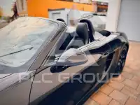 2014 Porsche BOXSTER