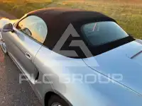 2014 Porsche BOXSTER