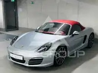 2014 Porsche BOXSTER