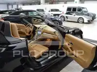 2014 Porsche BOXSTER