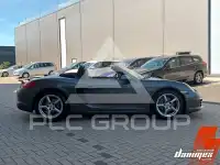 2014 Porsche BOXSTER