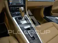 2014 Porsche BOXSTER