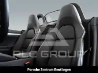 2014 Porsche BOXSTER