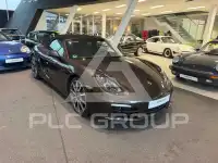 2014 Porsche BOXSTER