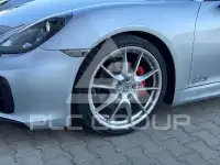 2014 Porsche BOXSTER