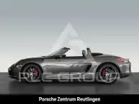 2014 Porsche BOXSTER