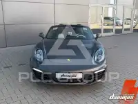2014 Porsche BOXSTER