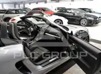 2014 Porsche BOXSTER