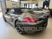 2014 Porsche BOXSTER