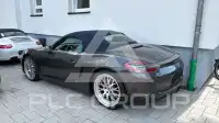 2014 Porsche BOXSTER