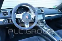2014 Porsche BOXSTER