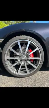 2014 Porsche BOXSTER