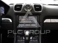 2014 Porsche BOXSTER
