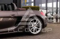 2014 Porsche BOXSTER