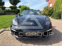 2014 Porsche BOXSTER