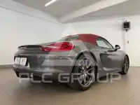 2014 Porsche BOXSTER