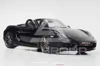 2014 Porsche BOXSTER