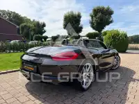 2014 Porsche BOXSTER
