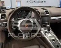 2014 Porsche BOXSTER