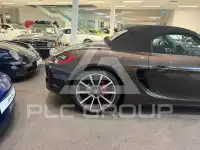 2014 Porsche BOXSTER