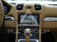 2014 Porsche BOXSTER