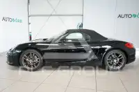 2014 Porsche BOXSTER