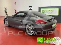 2014 Porsche Cayman