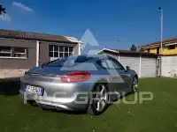 2014 Porsche Cayman