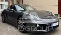 2014 Porsche Cayman