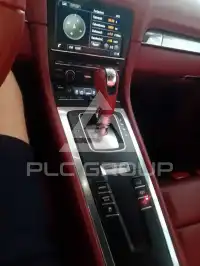2014 Porsche Cayman