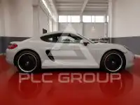 2014 Porsche Cayman
