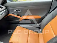 2014 Porsche Cayman
