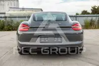 2014 Porsche Cayman