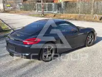 2014 Porsche Cayman