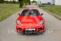 2014 Porsche Cayman
