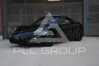 2014 Porsche Cayman