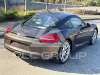 2014 Porsche Cayman