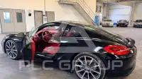 2014 Porsche Cayman