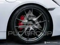 2014 Porsche Cayman
