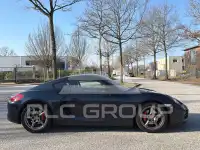 2014 Porsche Cayman