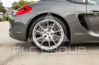 2014 Porsche Cayman