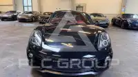 2014 Porsche Cayman